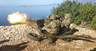Ά&sigma;&kappa;&eta;&sigma;&eta; &mu;&epsilon; &pi;&rho;&alpha;&gamma;&mu;&alpha;&tau;&iota;&kappa;ά &pi;&upsilon;&rho;ά &sigma;&tau;&omicron;&nu; Ά&gamma;&iota;&omicron; &Epsilon;&upsilon;&sigma;&tau;&rho;ά&tau;&iota;&omicron;