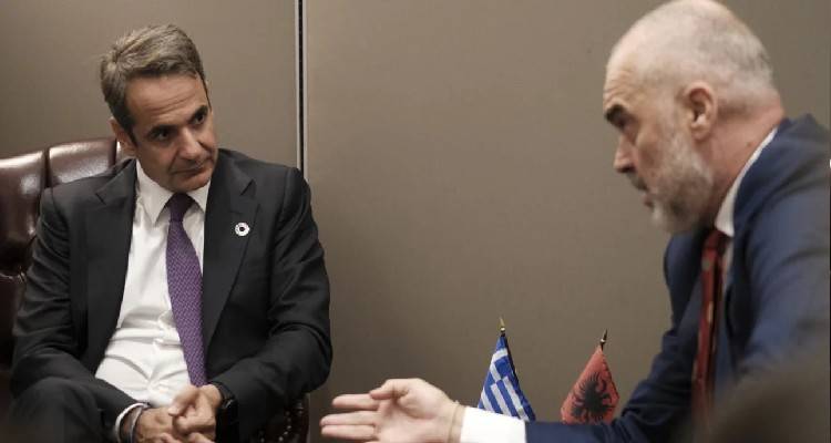&Sigma;&tau;&eta;&nu; &Alpha;&lambda;&beta;&alpha;&nu;ί&alpha; &omicron; &Mu;&eta;&tau;&sigma;&omicron;&tau;ά&kappa;&eta;&sigmaf;: &Iota;&sigma;&tau;&omicron;&rho;&iota;&kappa;ό &tau;&alpha;&xi;ί&delta;&iota; &sigma;&tau;&eta; &Chi;&epsilon;&iota;&mu;ά&rho;&alpha;, &sigma;&upsilon;&nu;ά&nu;&tau;&eta;&sigma;&eta; &alpha;&pi;ό&psi;&epsilon; &mu;&epsilon; &Rho;ά&mu;&alpha;