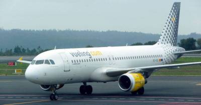 Από τον Ιούνιο του 2015 η Vueling συνδέει τη Λήμνο με τη Ρώμη