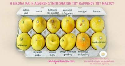 &Mu;&omicron;&iota;&rho;&alpha;&sigma;&tau;&epsilon;ί&tau;&epsilon; &tau;&eta;&nu; &epsilon;&iota;&kappa;ό&nu;&alpha;: &Alpha;&upsilon;&tau;ά &tau;&alpha; 12 &lambda;&epsilon;&mu;ό&nu;&iota;&alpha; &sigma;ώ&zeta;&omicron;&upsilon;&nu; &zeta;&omega;έ&sigmaf; &gamma;&upsilon;&nu;&alpha;&iota;&kappa;ώ&nu; (photo + video)