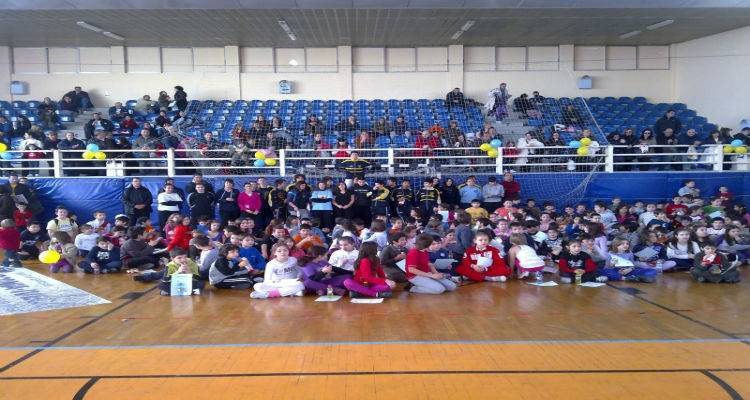 20.000 &euro; &alpha;&pi;&omicron; &tau;&eta;&nu; &Epsilon;&kappa;&tau;&epsilon;&lambda;&epsilon;&sigma;&tau;&iota;&kappa;ή &Epsilon;&pi;&iota;&tau;&rho;&omicron;&pi;ή &tau;&eta;&sigmaf; &Pi;&epsilon;&rho;&iota;&phi;έ&rho;&epsilon;&iota;&alpha;&sigmaf; &gamma;&iota;&alpha; &tau;&omicron; &Pi;&rho;ό&gamma;&rho;&alpha;&mu;&mu;&alpha; &Delta;&rho;ά&sigma;&eta;&sigmaf; &tau;&omicron;&upsilon; &Alpha;&theta;&lambda;&eta;&tau;&iota;&kappa;&omicron;ύ &Tau;&omicron;&mu;έ&alpha; &tau;&eta;&sigmaf; &Lambda;ή&mu;&nu;&omicron;&upsilon;