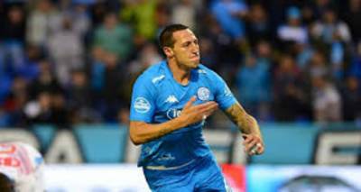 Ώρα… για Σάμπα