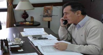 Β. Γιαρμαδούρος στον FM 100: Δεν υπάρχουν αναφορές για ζημιές στη Λήμνο