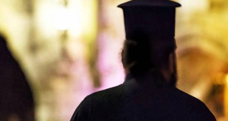 Αγωνιώδεις έρευνες για την εξαφάνιση ιερέα από τα Καλάβρυτα -Συμμετέχει η 6η ΕΜΑΚ Πάτρας