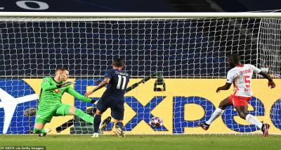 Τσάμπιονς Λιγκ: Λειψία-Παρί με φόντο την πρόκριση