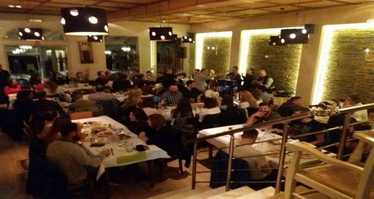 &Chi;&omicron;&rho;&omicron;&epsilon;&sigma;&pi;&epsilon;&rho;ί&delta;&alpha; &alpha;&pi;ό &tau;&eta;&nu; &Gamma;&rsquo; &Epsilon;&Pi;&Alpha;&Lambda; &Mu;ύ&rho;&iota;&nu;&alpha;&sigmaf;