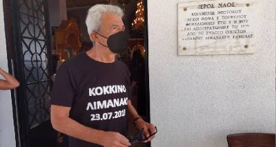 &Eta;&mu;έ&rho;&alpha; &mu;&nu;ή&mu;&eta;&sigmaf; &gamma;&iota;&alpha; &tau;&omicron;&upsilon;&sigmaf; 102 &nu;&epsilon;&kappa;&rho;&omicron;ύ&sigmaf; &sigma;&tau;&omicron; &Mu;ά&tau;&iota; | &Mu;&nu;&eta;&mu;ό&sigma;&upsilon;&nu;&omicron; &gamma;&iota;&alpha; &tau;&alpha; &theta;ύ&mu;&alpha;&tau;&alpha; &tau;&eta;&sigmaf; &phi;&omicron;&nu;&iota;&kappa;ή&sigmaf; &pi;&upsilon;&rho;&kappa;&alpha;&gamma;&iota;ά&sigmaf;
