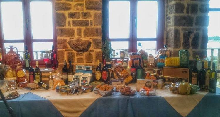 3ή&mu;&epsilon;&rho;&omicron; &Epsilon;&kappa;&lambda;&epsilon;&kappa;&tau;ώ&nu; &Lambda;&eta;&mu;&nu;&iota;&alpha;&kappa;ώ&nu; &Gamma;&epsilon;ύ&sigma;&epsilon;&omega;&nu; &sigma;&tau;&eta; &Lambda;ή&mu;&nu;&omicron;