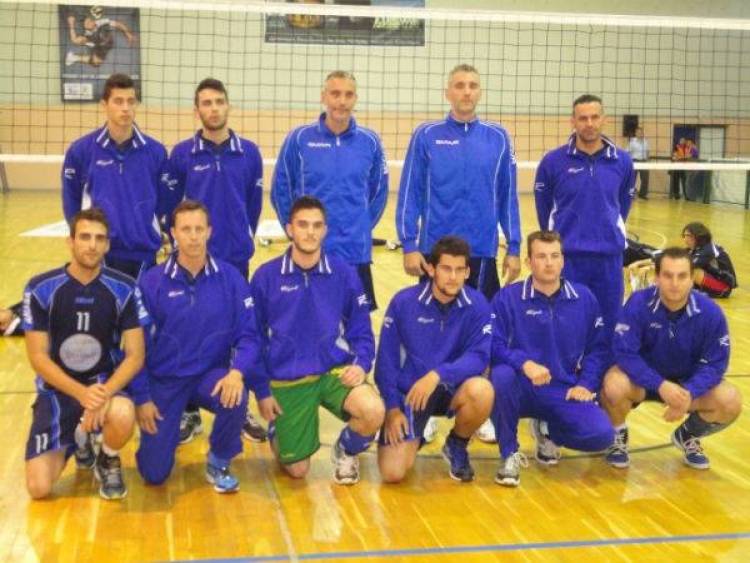 Δυνατή συνέχεια θέλει το Limnos Sports Club (photos)