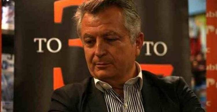 Συνελήφθη ο δημοσιογράφος Γιώργος Παπαχρήστος