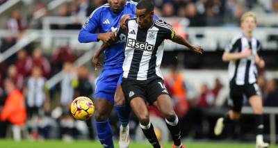 Λέστερ - Νιούκαστλ: Στο κυνήγι της τετράδας και στο 2.85!