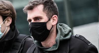 &Delta;ί&kappa;&eta; &pi;&rho;&omicron;&pi;&omicron;&nu;&eta;&tau;ή &iota;&sigma;&tau;&iota;&omicron;&pi;&lambda;&omicron;ΐ&alpha;&sigmaf;: &Kappa;ό&lambda;&alpha;&phi;&omicron;&sigmaf; &omicron; &epsilon;&iota;&sigma;&alpha;&gamma;&gamma;&epsilon;&lambda;έ&alpha;&sigmaf; &gamma;&iota;&alpha; &tau;&omicron;&nu; 39&chi;&rho;&omicron;&nu;&omicron; | "&Nu;&alpha; &kappa;&rho;&iota;&theta;&epsilon;ί έ&nu;&omicron;&chi;&omicron;&sigmaf; &gamma;&iota;&alpha; &beta;&iota;&alpha;&sigma;&mu;ό &kappa;&alpha;&tau;' &epsilon;&xi;&alpha;&kappa;&omicron;&lambda;&omicron;ύ&theta;&eta;&sigma;&eta;"