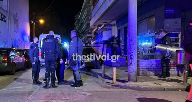 &Theta;&epsilon;&sigma;&sigma;&alpha;&lambda;&omicron;&nu;ί&kappa;&eta;: &Pi;ώ&sigmaf; έ&gamma;&iota;&nu;&epsilon; &tau;&omicron; &alpha;&iota;&mu;&alpha;&tau;&eta;&rho;ό &epsilon;&pi;&epsilon;&iota;&sigma;ό&delta;&iota;&omicron; &mu;&epsilon; έ&nu;&alpha;&nu; 19&chi;&rho;&omicron;&nu;&omicron; &omicron;&pi;&alpha;&delta;ό &nu;&epsilon;&kappa;&rho;ό | &Pi;&epsilon;&rho;&iota;&sigma;&sigma;ό&tau;&epsilon;&rho;&epsilon;&sigmaf; &alpha;&pi;ό 15 &pi;&rho;&omicron;&sigma;&alpha;&gamma;&omega;&gamma;έ&sigmaf;
