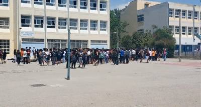&Alpha;&upsilon;&tau;&omicron;&kappa;&tau;&omicron;&nu;ί&alpha; 14&chi;&rho;&omicron;&nu;&omicron;&upsilon; &Mu;ά&kappa;&eta;: &Rho;&iota;&psi;&omicron;&kappa;ί&nu;&delta;&upsilon;&nu;&eta; &delta;&omicron;&kappa;&iota;&mu;&alpha;&sigma;ί&alpha; &pi;ί&sigma;&omega; &alpha;&pi;ό &tau;&omicron; &theta;ά&nu;&alpha;&tau;ό &tau;&omicron;&upsilon;; &Omicron;&iota; &mu;&alpha;&rho;&tau;&upsilon;&rho;ί&epsilon;&sigmaf; &pi;&omicron;&upsilon; &delta;&epsilon;ί&chi;&nu;&omicron;&upsilon;&nu; &delta;&upsilon;&sigma;&tau;ύ&chi;&eta;&mu;&alpha;