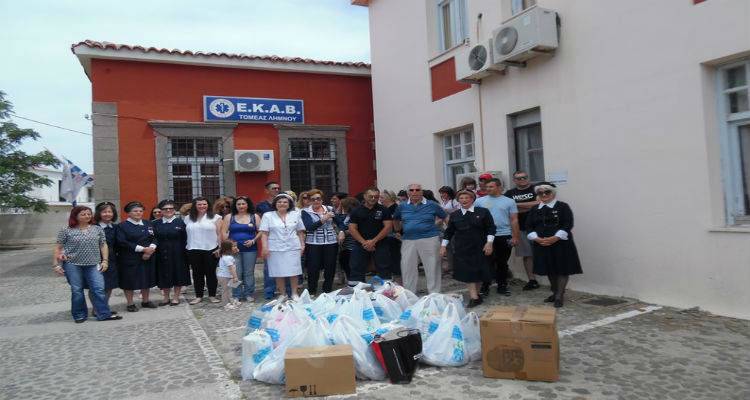 &Epsilon;&theta;&epsilon;&lambda;ό&nu;&tau;&rho;&iota;&epsilon;&sigmaf; &tau;&omicron;&upsilon; &Epsilon;&lambda;&lambda;&eta;&nu;&iota;&kappa;&omicron;ύ &Epsilon;&rho;&upsilon;&theta;&rho;&omicron;ύ &Sigma;&tau;&alpha;&upsilon;&rho;&omicron;ύ &sigma;&tau;&alpha; &Pi;&epsilon;&rho;&iota;&phi;&epsilon;&rho;&epsilon;&iota;&alpha;&kappa;ά &Iota;&alpha;&tau;&rho;&epsilon;ί&alpha; &tau;&eta;&sigmaf; &Lambda;ή&mu;&nu;&omicron;&upsilon;