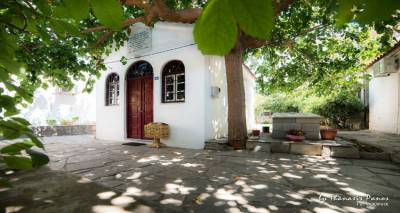 Χωρίς Τρισάγιο στη μνήμη των Λημνιών που κάηκαν στο σινεμά του νησιού