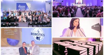 &Phi;&omega;&tau;&omicron;&gamma;&rho;&alpha;&phi;&iota;&kappa;ά &laquo;&kappa;&alpha;&rho;έ&raquo; &alpha;&pi;ό &tau;&eta; &beta;&rho;ά&beta;&epsilon;&upsilon;&sigma;&eta; &tau;&omicron;&upsilon; Computing Cert &sigma;&tau;&alpha; Education Leaders Awards