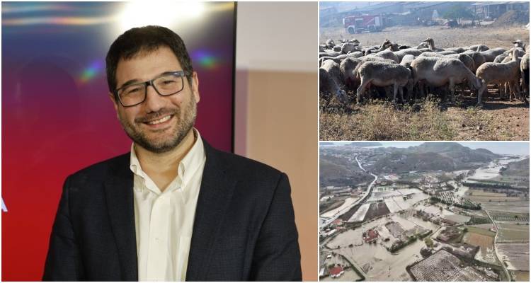 &Nu;ά&sigma;&omicron;&sigmaf; &Eta;&lambda;&iota;ό&pi;&omicron;&upsilon;&lambda;&omicron;&sigmaf;: &ldquo;&Nu;&eta;&sigma;&iota;ά &sigma;&eta;&mu;&alpha;ί&nu;&epsilon;&iota; &mu;ό&nu;&omicron; &tau;&omicron;&upsilon;&rho;&iota;&sigma;&mu;ό&sigmaf;; &Alpha;&sigmaf; &mu;&iota;&lambda;ή&sigma;&omicron;&upsilon;&mu;&epsilon; &lambda;ί&gamma;&omicron; &gamma;&iota;&alpha; &tau;&eta;&nu; &Lambda;ή&mu;&nu;&omicron;&rdquo;