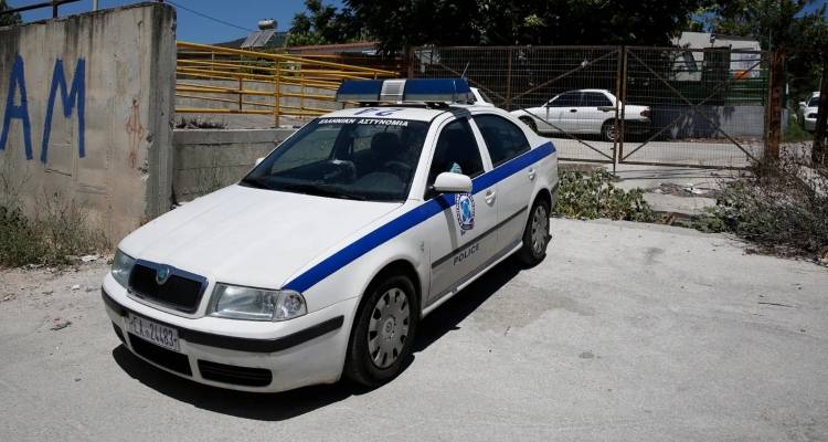 Ασπρόπυργος: 17 συλλήψεις μετά τη «βροχή» πυροβολισμών ανάμεσα σε Ρομά και ομογενείς από την πρώην Σοβιετική Ένωση