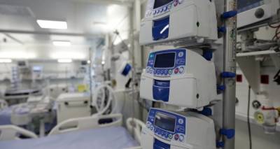 &Sigma;&upsilon;&nu;&alpha;&gamma;&epsilon;&rho;&mu;ό&sigmaf; &sigma;&tau;&eta;&nu; &Epsilon;&lambda;&lambda;ά&delta;&alpha;: &Epsilon;&nu;&tau;&omicron;&pi;ί&sigma;&tau;&eta;&kappa;&epsilon; &tau;&omicron; &pi;&rho;ώ&tau;&omicron; &kappa;&rho;&omicron;ύ&sigma;&mu;&alpha; &tau;&omicron;&upsilon; &kappa;&iota;&nu;&epsilon;&zeta;&iota;&kappa;&omicron;ύ &iota;&omicron;ύ HMPV &sigma;&tau;&eta; &Theta;&epsilon;&sigma;&sigma;&alpha;&lambda;&omicron;&nu;ί&kappa;&eta;