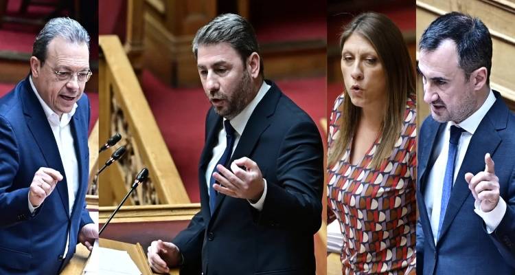 &Lambda;&epsilon;&upsilon;&kappa;ό&sigmaf; &kappa;&alpha;&pi;&nu;ό&sigmaf; &gamma;&iota;&alpha; &tau;&eta;&nu; &pi;&rho;ό&tau;&alpha;&sigma;&eta; &mu;&omicron;&mu;&phi;ή&sigmaf; &mu;&epsilon;&tau;ά &alpha;&pi;ό &sigma;&upsilon;&mu;&phi;&omega;&nu;ί&alpha; &tau;&eta;&sigmaf; &alpha;&nu;&tau;&iota;&pi;&omicron;&lambda;ί&tau;&epsilon;&upsilon;&sigma;&eta;&sigmaf; - &Theta;&alpha; &kappa;&alpha;&tau;&alpha;&tau;&epsilon;&theta;&epsilon;ί &sigma;ή&mu;&epsilon;&rho;&alpha; &sigma;&tau;&eta;&nu; &omicron;&lambda;&omicron;&mu;έ&lambda;&epsilon;&iota;&alpha;