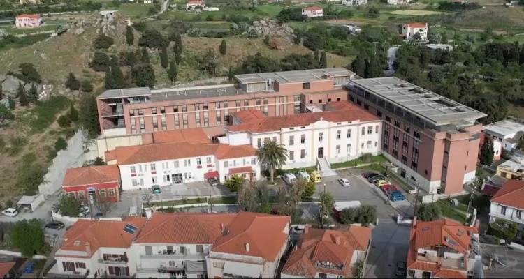 Ά&delta;&omega;&nu;&iota;&sigmaf; &Gamma;&epsilon;&omega;&rho;&gamma;&iota;ά&delta;&eta;&sigmaf;: &Mu;έ&sigma;&alpha; &sigma;&tau;&eta;&nu; &epsilon;&beta;&delta;&omicron;&mu;ά&delta;&alpha; &eta; &alpha;&pi;ό&phi;&alpha;&sigma;&eta; &gamma;&iota;&alpha; &tau;&alpha; έ&xi;&tau;&rho;&alpha; &kappa;ί&nu;&eta;&tau;&rho;&alpha; &sigma;&epsilon; &iota;&alpha;&tau;&rho;&omicron;ύ&sigmaf; ά&gamma;&omicron;&nu;&omega;&nu; &pi;&epsilon;&rho;&iota;&omicron;&chi;ώ&nu;
