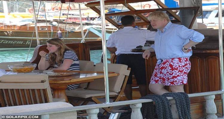 &Beta;&rho;&epsilon;&tau;&alpha;&nu;&iota;ά : &Pi;&omicron;&iota;o&sigmaf; &pi;&lambda;ή&rho;&omega;&sigma;&epsilon; &gamma;&iota;&alpha; &tau;&iota;&sigmaf; &delta;&iota;&alpha;&kappa;&omicron;&pi;έ&sigmaf; &tau;&omicron;&upsilon; &Mu;&pi;ό&rho;&iota;&sigmaf; &Tau;&zeta;ό&nu;&sigma;&omicron;&nu; &sigma;&tau;&eta;&nu; &Kappa;&alpha;&rho;&alpha;ϊ&beta;&iota;&kappa;ή ;