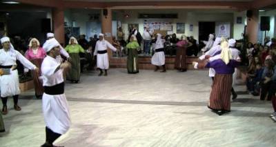 &Tau;&eta;&nu; &Kappa;&upsilon;&rho;&iota;&alpha;&kappa;ή &tau;&omicron; "&Pi;ά&tau;&mu;&alpha;" ή&chi;&eta;&sigma;&epsilon; &sigma;&tau;&eta;&nu; &Alpha;&theta;ή&nu;&alpha; | &Omicron;&iota; &Lambda;&eta;&mu;&nu;&iota;&alpha;&kappa;&omicron;ί &Sigma;ύ&lambda;&lambda;&omicron;&gamma;&omicron;&iota; έ&kappa;&omicron;&psi;&alpha;&nu; &tau;&iota;&sigmaf; &pi;ί&tau;&epsilon;&sigmaf; &tau;&omicron;&upsilon;&sigmaf;