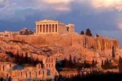 Παγκόσμιο ρεκόρ απεργιών τον Νοέμβριο στην Αθήνα