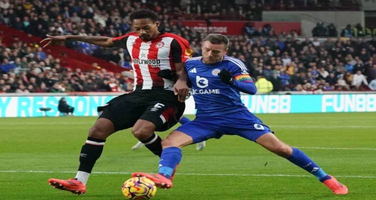 Λέστερ - Μπρέντφορντ: Η παράδοση «οδηγός» του 2.80!