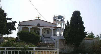 Οι Αγκαρυώνες τιμούν τη μνήμη της Αγίας Σοφίας