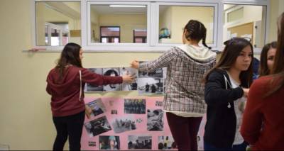 &Tau;&omicron; &Gamma;&Epsilon;&Lambda; &Mu;&omicron;ύ&delta;&rho;&omicron;&upsilon; &gamma;&iota;&alpha; &tau;&eta;&nu; &sigma;&upsilon;&mu;&mu;&epsilon;&tau;&omicron;&chi;ή &tau;&omicron;&upsilon; &sigma;&tau;&eta;&nu; &epsilon;&kappa;&sigma;&tau;&rho;&alpha;&tau;&epsilon;ί&alpha; &laquo;&Alpha;&upsilon;&tau;ή &tau;&eta; &phi;&omicron;&rho;ά &psi;&eta;&phi;ί&zeta;&omega;&raquo;