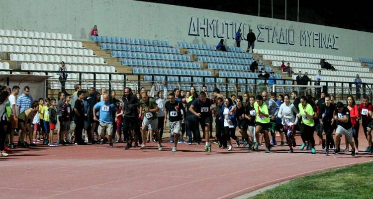 &Epsilon;&Alpha;&Sigma; &Sigma;&Epsilon;&Gamma;&Alpha;&Sigma; &Lambda;έ&sigma;&beta;&omicron;&upsilon;: &Tau;&omicron; &alpha;&gamma;&omega;&nu;&iota;&sigma;&tau;&iota;&kappa;ό &pi;&rho;ό&gamma;&rho;&alpha;&mu;&mu;&alpha; &tau;&omicron;&upsilon; 2018