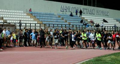 &Epsilon;&Alpha;&Sigma; &Sigma;&Epsilon;&Gamma;&Alpha;&Sigma; &Lambda;έ&sigma;&beta;&omicron;&upsilon;: &Tau;&omicron; &alpha;&gamma;&omega;&nu;&iota;&sigma;&tau;&iota;&kappa;ό &pi;&rho;ό&gamma;&rho;&alpha;&mu;&mu;&alpha; &tau;&omicron;&upsilon; 2018