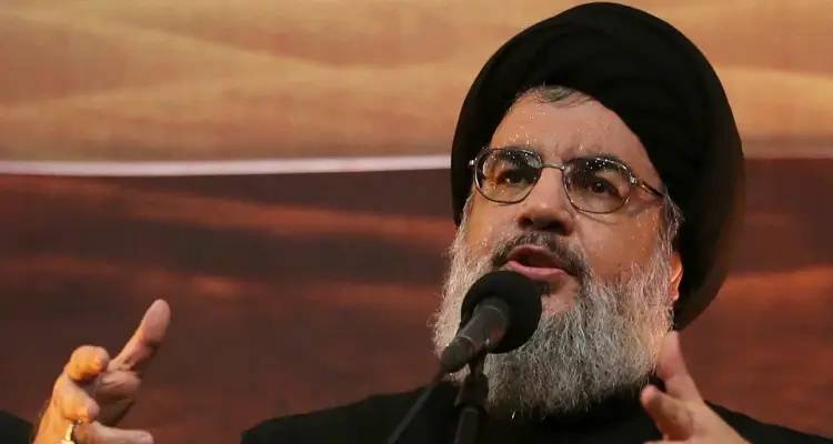 Η Χεζμπολάχ επιβεβαίωσε τον θάνατο του ηγέτη της, Χασάν Νασράλα | Μετά από χτύπημα του Ισραήλ στη Βηρυτό