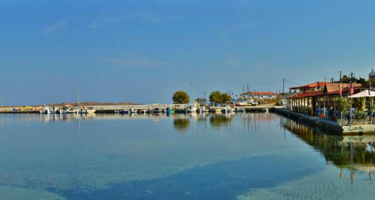 &Lambda;ή&mu;&nu;&omicron;&sigmaf;: &Pi;&alpha;&rho;&theta;έ&nu;&omicron;&sigmaf; &pi;&rho;&omicron;&omicron;&rho;&iota;&sigma;&mu;ό&sigmaf; &gamma;&iota;&alpha; &epsilon;&xi;&epsilon;&rho;&epsilon;ύ&nu;&eta;&sigma;&eta; (photos)