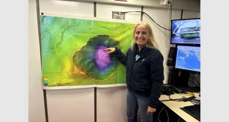 &Nu;έ&alpha; &omega;&kappa;&epsilon;&alpha;&nu;&omicron;&gamma;&rho;&alpha;&phi;&iota;&kappa;ή &alpha;&pi;&omicron;&sigma;&tau;&omicron;&lambda;ή &delta;&iota;&epsilon;&rho;&epsilon;&upsilon;&nu;ά &tau;&omicron;&upsilon;&sigmaf; &eta;&phi;&alpha;&iota;&sigma;&tau;&epsilon;&iota;&alpha;&kappa;&omicron;ύ&sigmaf; &kappa;&iota;&nu;&delta;ύ&nu;&omicron;&upsilon;&sigmaf; &sigma;&tau;&omicron; &Alpha;&iota;&gamma;&alpha;ί&omicron;