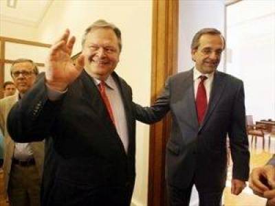 Στην τελική ευθεία για τον ανασχηματισμό