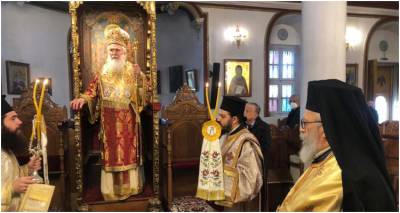&Kappa;&upsilon;&rho;&iota;&alpha;&kappa;ή &tau;&eta;&sigmaf; &Omicron;&rho;&theta;&omicron;&delta;&omicron;&xi;ί&alpha;&sigmaf; &sigma;&tau;&eta;&nu; &Iota;&epsilon;&rho;ά &Mu;&eta;&tau;&rho;ό&pi;&omicron;&lambda;&eta; &Lambda;ή&mu;&nu;&omicron;&upsilon;