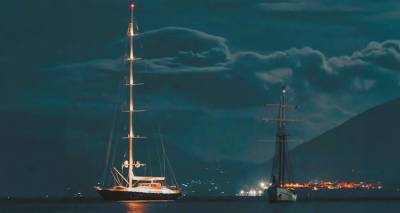 Ναυάγιο στο Παλέρμο: Οι νεκροψίες 4 από τα θύματα αποκαλύπτουν τον εφιάλτη - «Τους τέλειωσε το οξυγόνο στην καμπίνα»