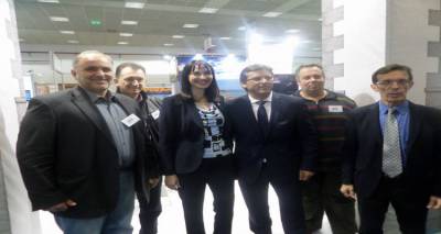 Κερδίζει τις εντυπώσεις η Λήμνος στην 32η «Philoxenia» (photos)