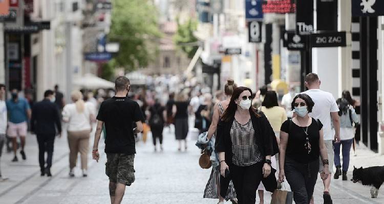 &Kappa;&omicron;&rho;&omega;&nu;&omicron;ϊό&sigmaf;: &Sigma;&tau;&alpha; 1.918 &tau;&alpha; &nu;έ&alpha; &kappa;&rho;&omicron;ύ&sigma;&mu;&alpha;&tau;&alpha; | 626 &omicron;&iota; &delta;&iota;&alpha;&sigma;&omega;&lambda;&eta;&nu;&omega;&mu;έ&nu;&omicron;&iota;, 54 &theta;ά&nu;&alpha;&tau;&omicron;&iota;