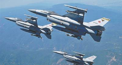 &Tau;&omicron;&upsilon;&rho;&kappa;ί&alpha;: &Sigma;&epsilon; &epsilon;&pi;&iota;&phi;&upsilon;&lambda;&alpha;&kappa;ή &delta;&iota;&alpha;&rho;&kappa;&epsilon;ί&alpha;&sigmaf; &sigma;&tau;&omicron; &Alpha;&iota;&gamma;&alpha;ί&omicron; &upsilon;&pi;ό &tau;&omicron; &phi;ό&beta;&omicron; &laquo;&alpha;&tau;&upsilon;&chi;ή&mu;&alpha;&tau;&omicron;&sigmaf;&raquo;