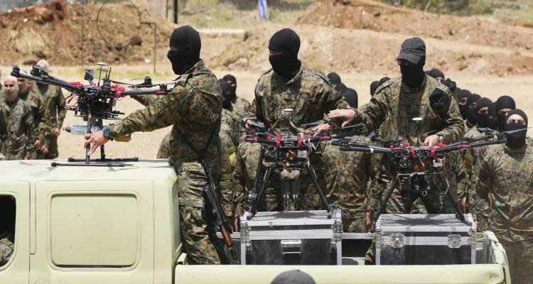 Αγωνία στη Μέση Ανατολή: Το Ισραήλ αναμένει επίθεση της Χεζμπολάχ πριν από τα αντίποινα του Ιράν