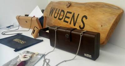 Wudens: Χειμερινές εκπτώσεις έως 40%!