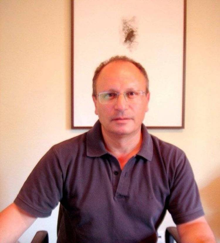 Χατζηδιαμαντής: «Μοιάζει σαν να θέλουν να μας καταδικάσουν»