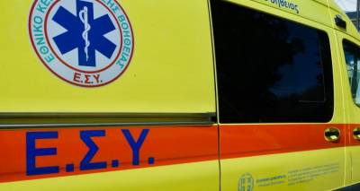 &Sigma;&omicron;&kappa; &sigma;&tau;&eta;&nu; &Alpha;&mu;&alpha;&lambda;&iota;ά&delta;&alpha;: &Zeta;&omicron;ύ&sigma;&epsilon; &epsilon;&pi;ί 20 &eta;&mu;έ&rho;&epsilon;&sigmaf; &mu;&epsilon; &tau;&eta; &nu;&epsilon;&kappa;&rho;ή &mu;&eta;&tau;έ&rho;&alpha; &tau;&omicron;&upsilon; | &Omicron;&iota; &gamma;&epsilon;ί&tau;&omicron;&nu;&epsilon;&sigmaf; &kappa;ά&lambda;&epsilon;&sigma;&alpha;&nu; &tau;&eta;&nu; &alpha;&sigma;&tau;&upsilon;&nu;&omicron;&mu;ί&alpha;