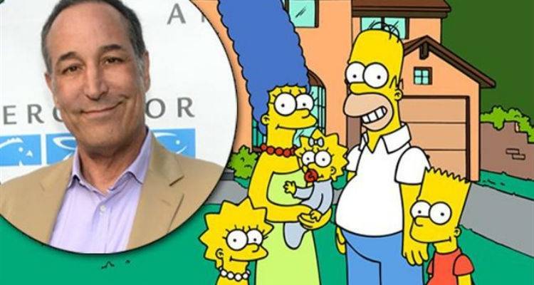 Πέθανε ο Σαμ Σάιμον, δημιουργός των «Simpsons»