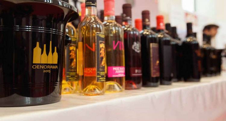 Πέντε μετάλλια για τα κρασιά της Λήμνου σε διαγωνισμό στη Γερμανία