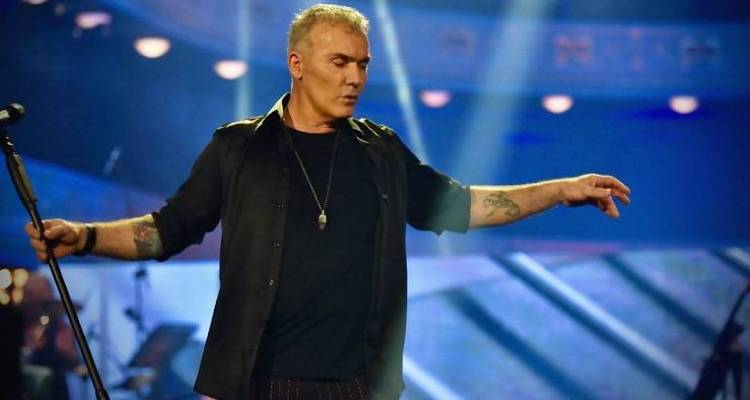 &Sigma;&tau;έ&lambda;&iota;&omicron;&sigmaf; &Rho;ό&kappa;&kappa;&omicron;&sigmaf;: &Eta; &pi;&rho;ώ&tau;&eta; &alpha;&nu;ά&rho;&tau;&eta;&sigma;&eta; &mu;&epsilon;&tau;ά &tau;&omicron;&nu; &chi;&alpha;&mu;ό &tau;&omicron;&upsilon; &alpha;&delta;&epsilon;&rho;&phi;&omicron;ύ &tau;&omicron;&upsilon;